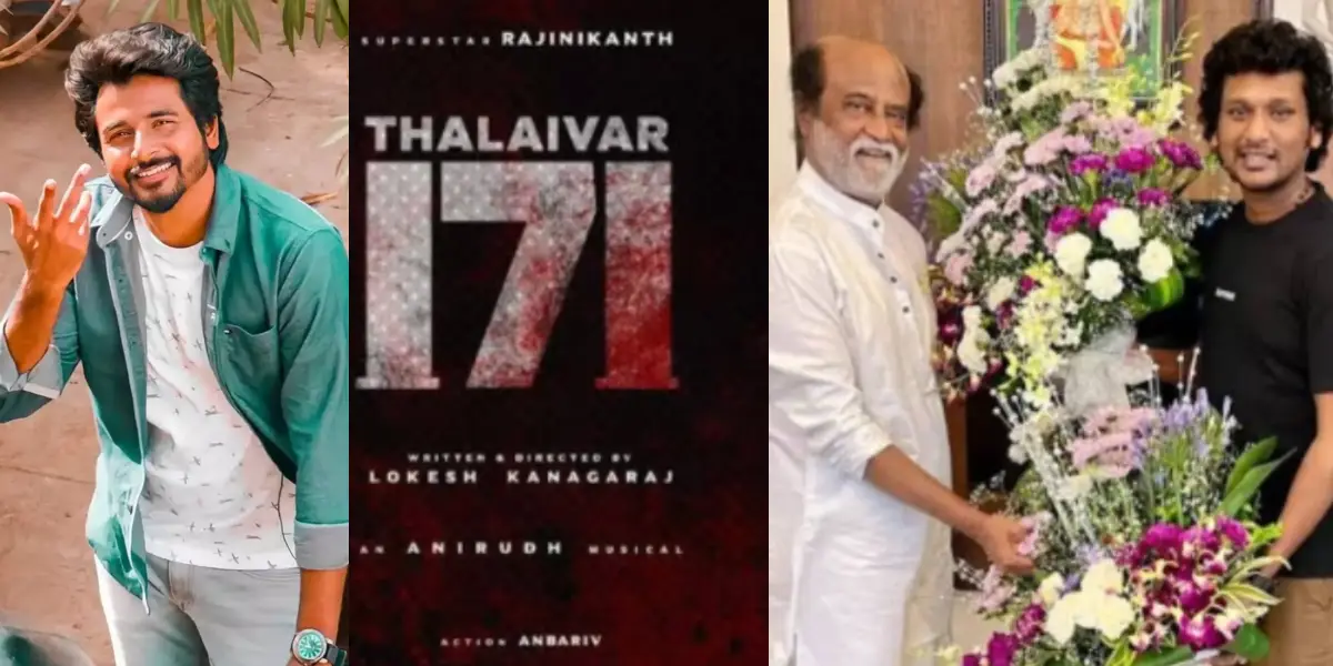 thalaivar 171