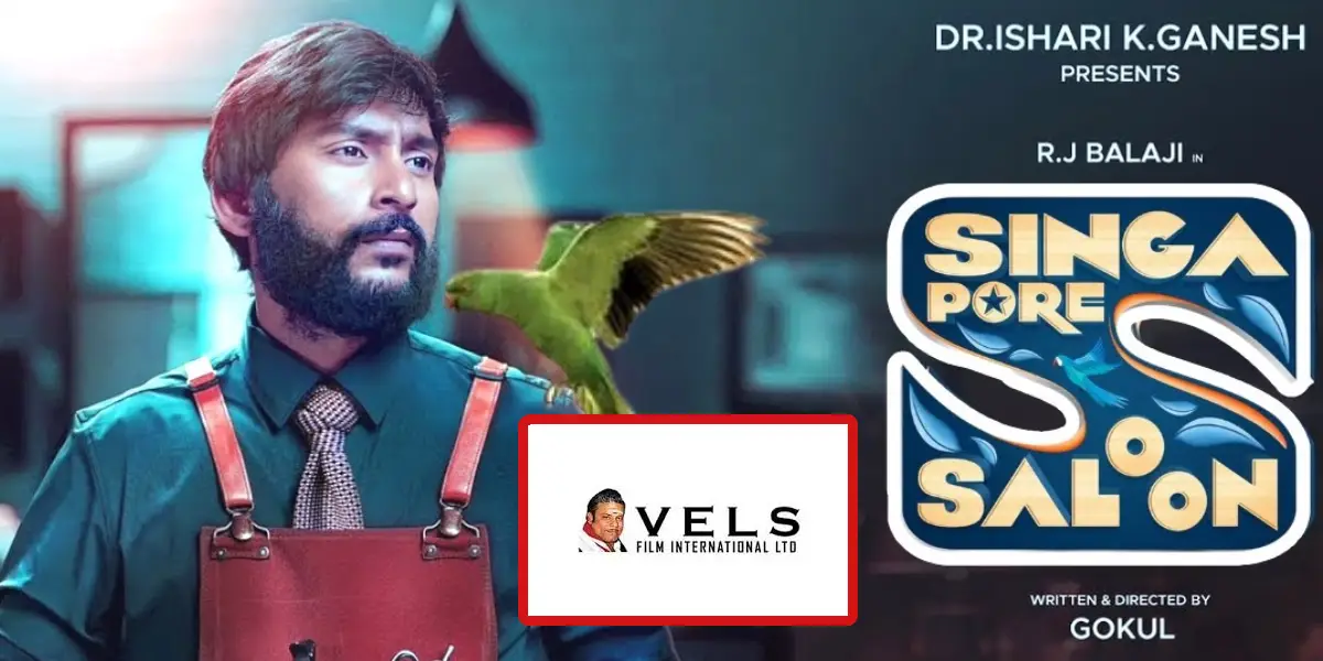 vels production