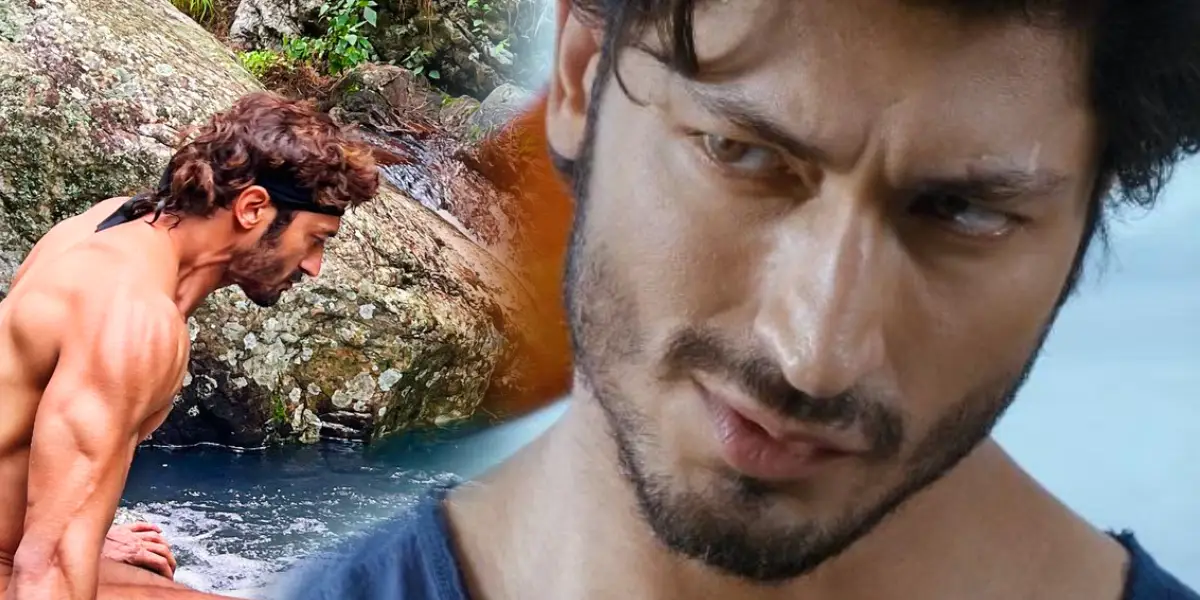 vidyut jamwal