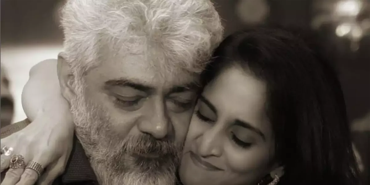 Ajith Kumar