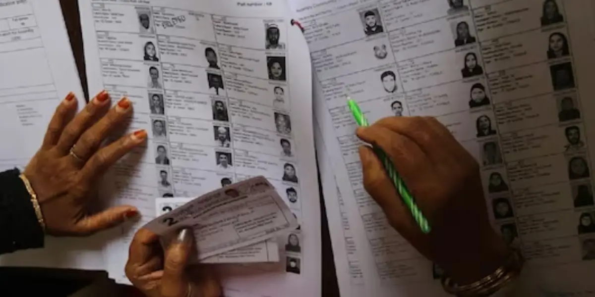 CANDIDATE LIST