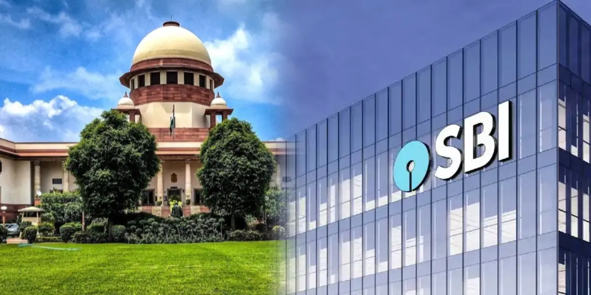Electoral Bonds - Supreme court of India