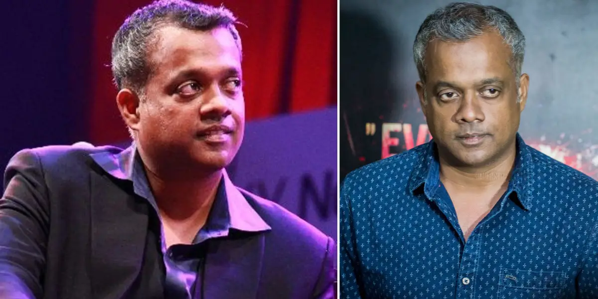Gautham Vasudev Menon