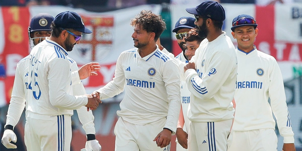 Kuldeep Yadav-INDvsENG [file image]