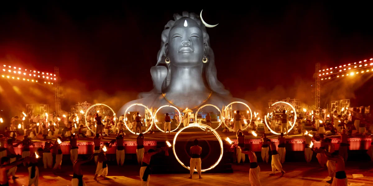 Maha Shivratri 2024