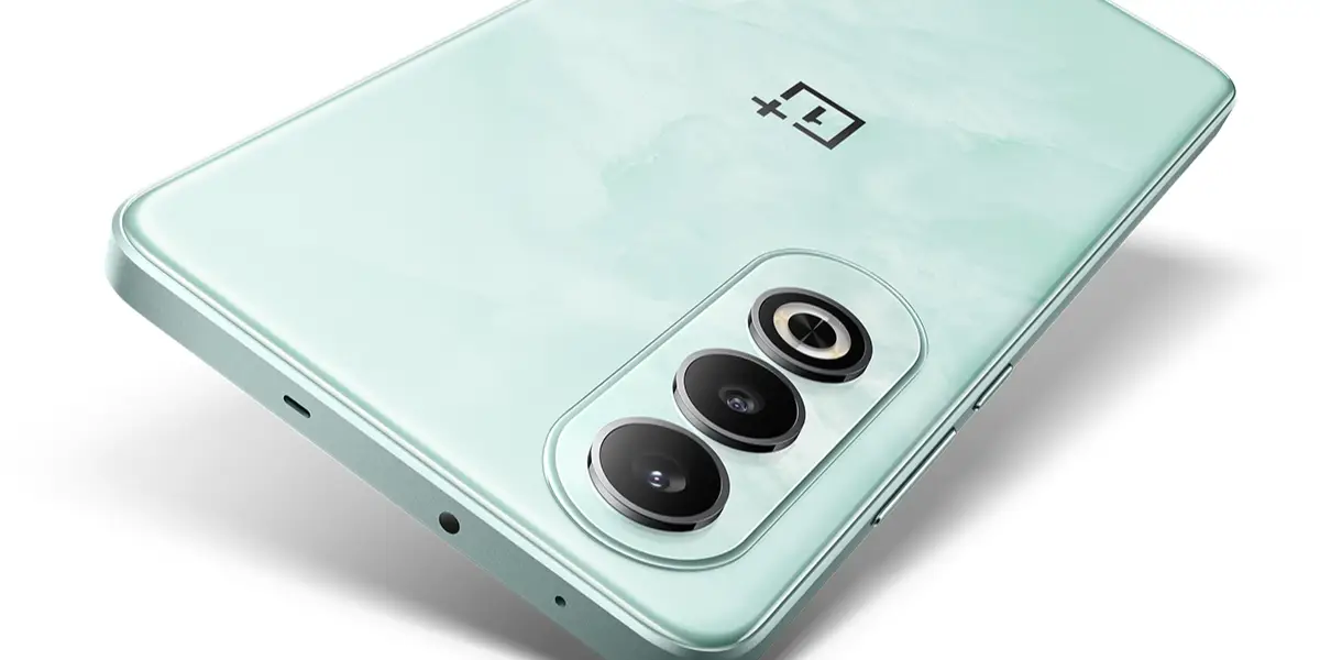 OnePlus Nord CE4