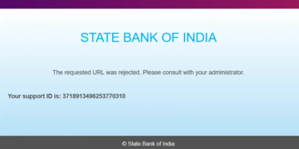 SBI