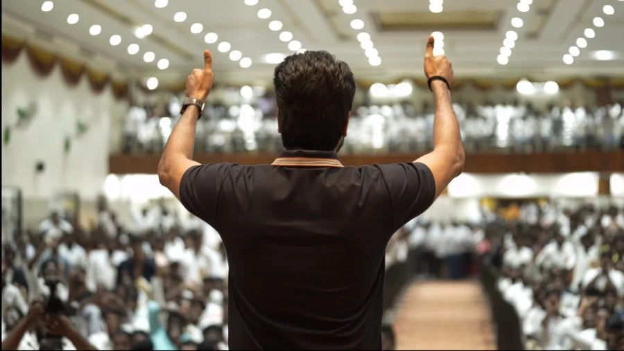Sivakarthikeyan 