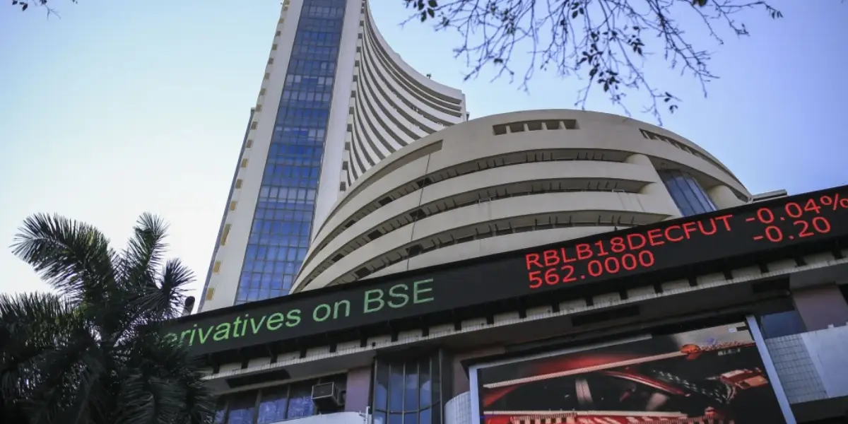 indian stock market