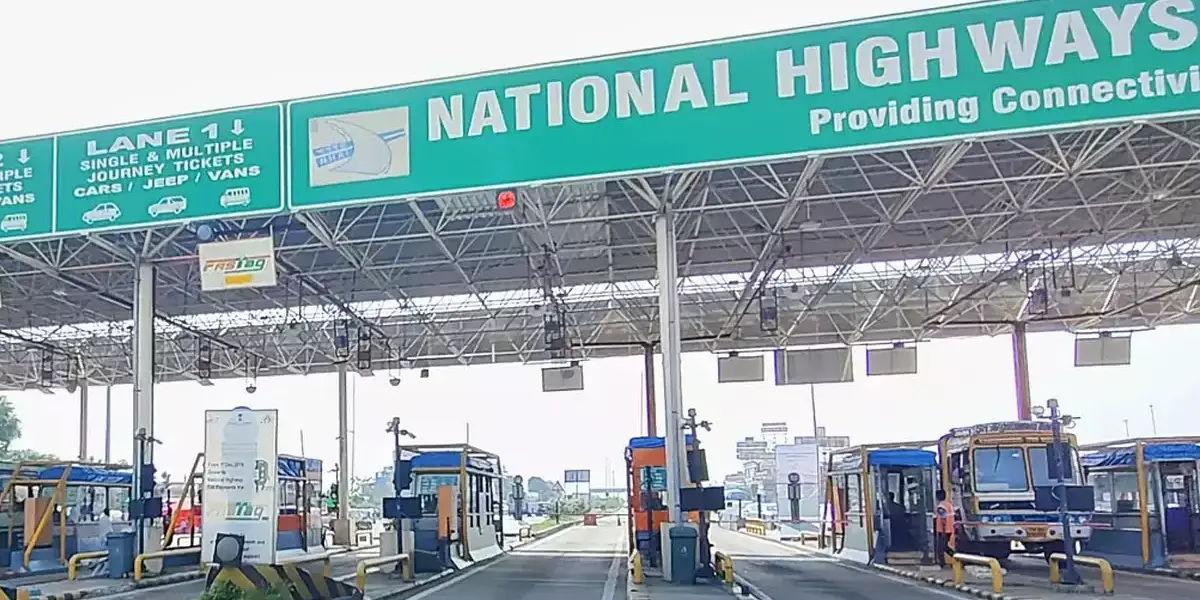 tollgate