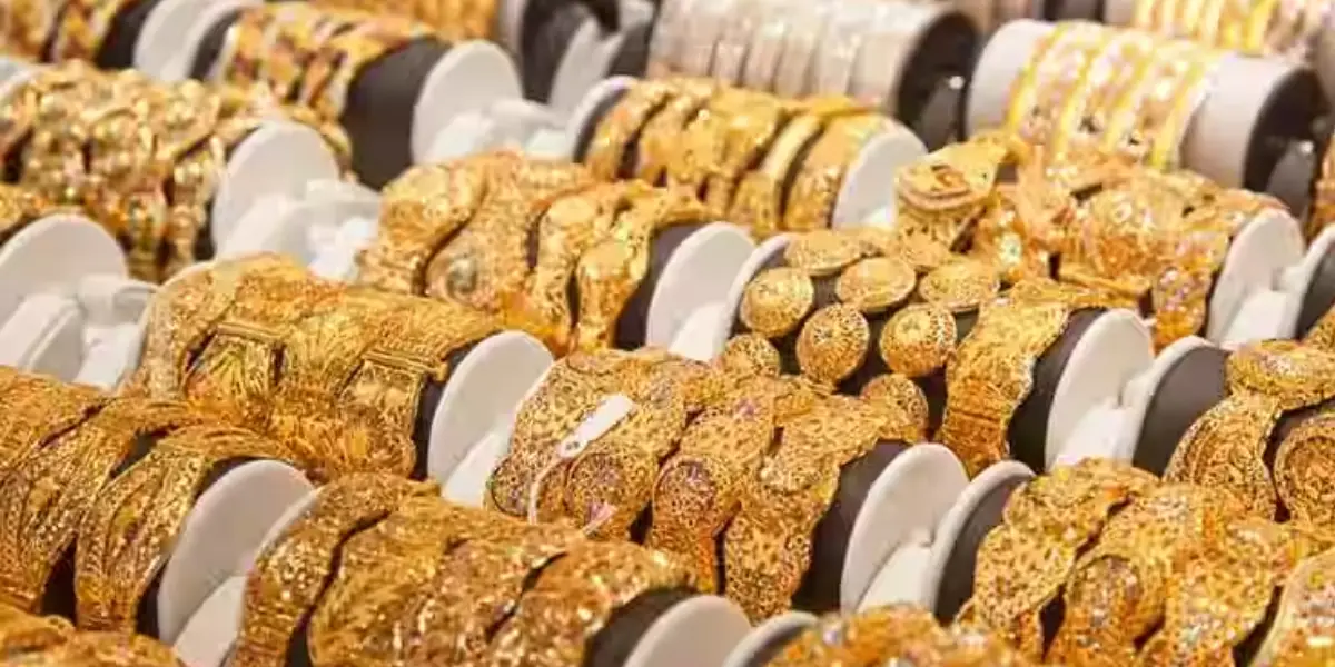Gold Price [file image]