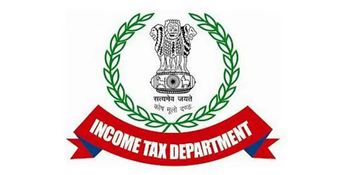 Income tax department