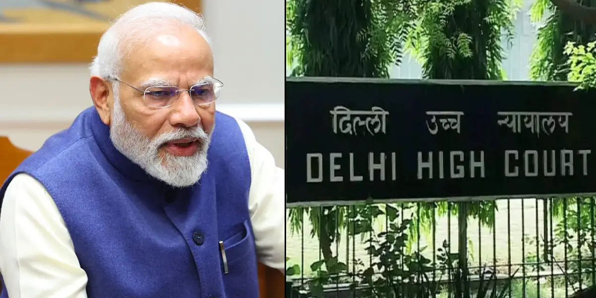 PM MODI