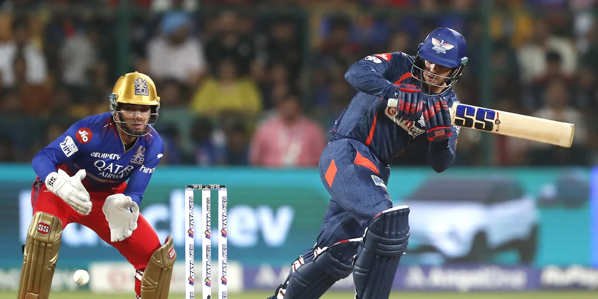 Quinton de Kock