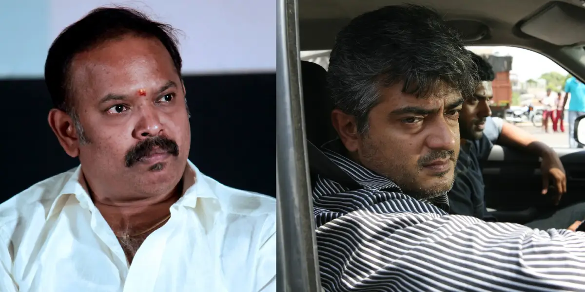 ajithkumar mankatha venkat prabhu