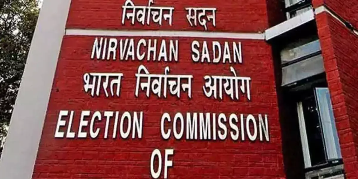 election commission
