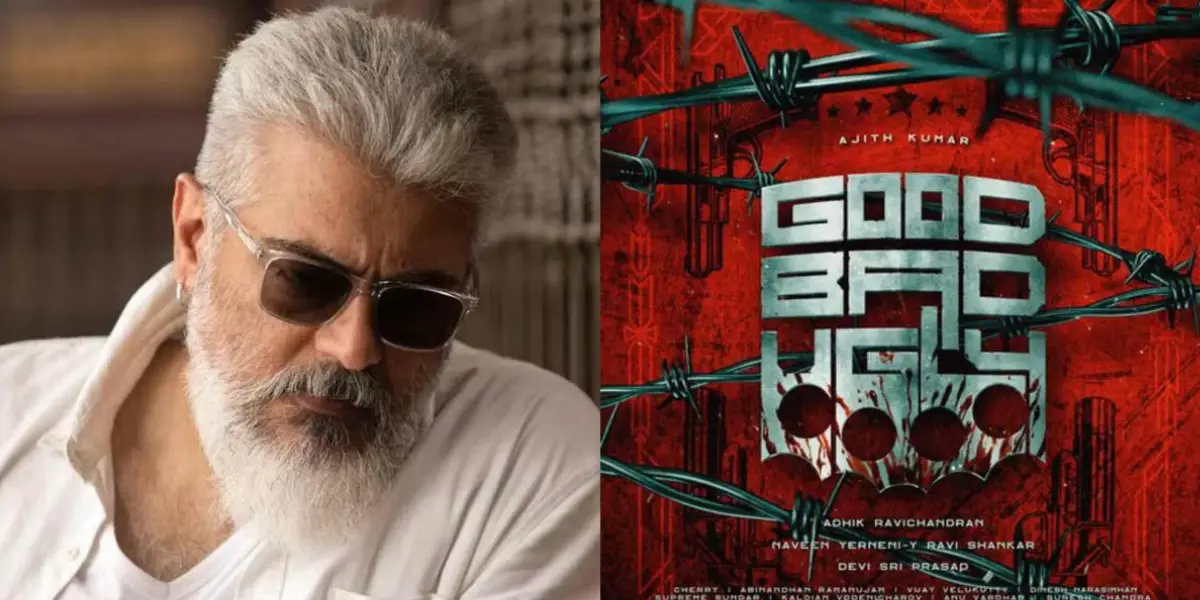 good bad ugly ajith
