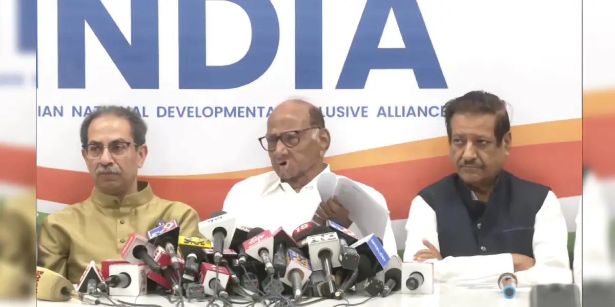 india alliance
