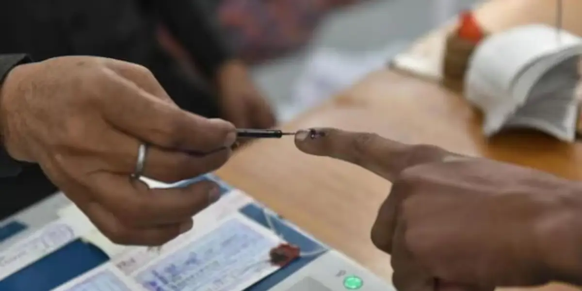 5th Phase Election