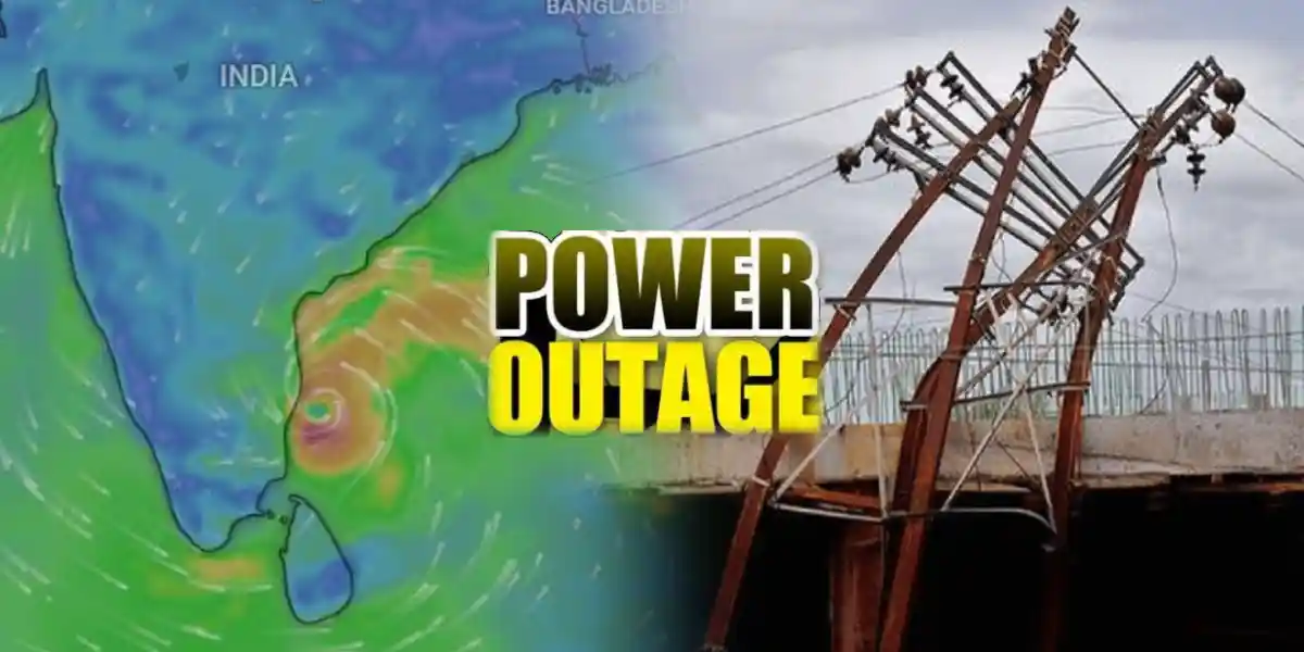 Power Outage