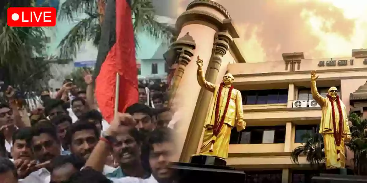 DMKProtest