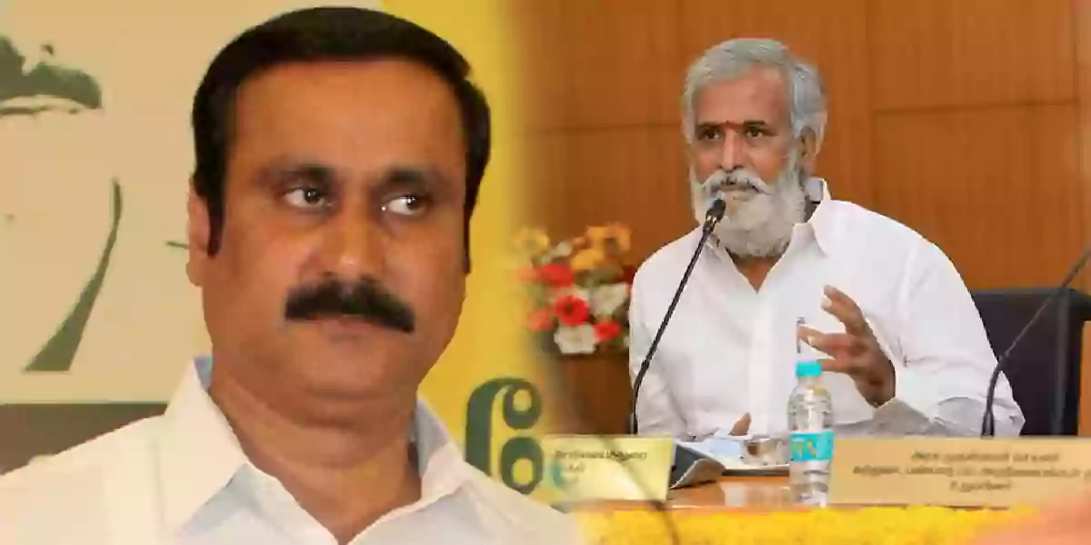 anbumani sekar babu
