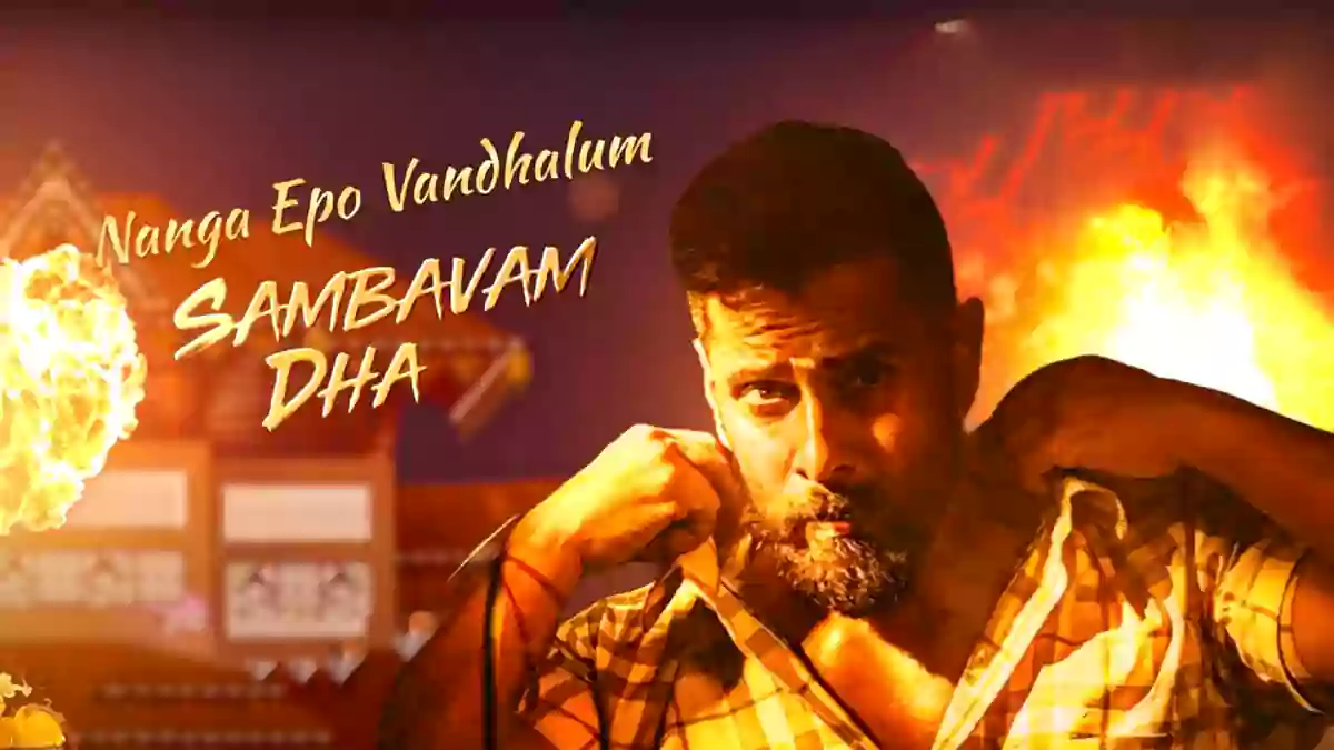 VeeraDheeraSooran