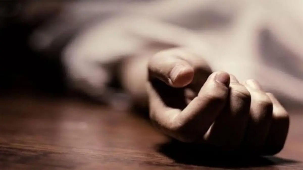 4 year old child died