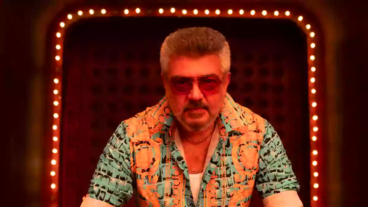 GoodBadUgly BOX Office