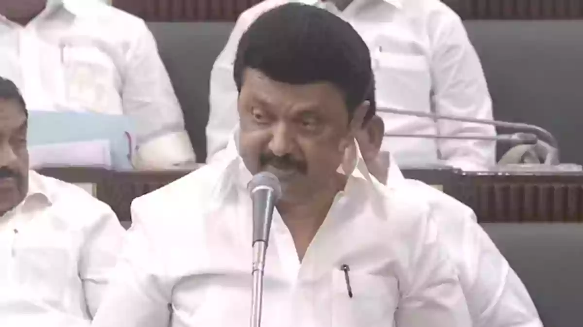 NEET exam Stalin
