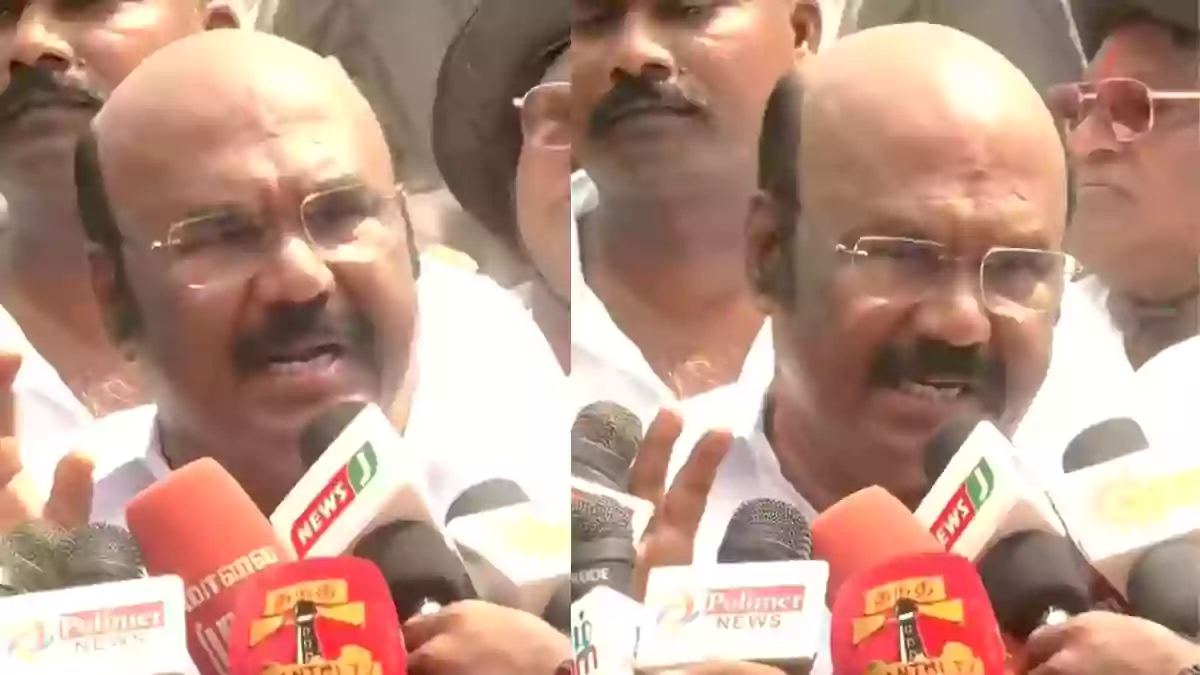 d jeyakumar about bjp