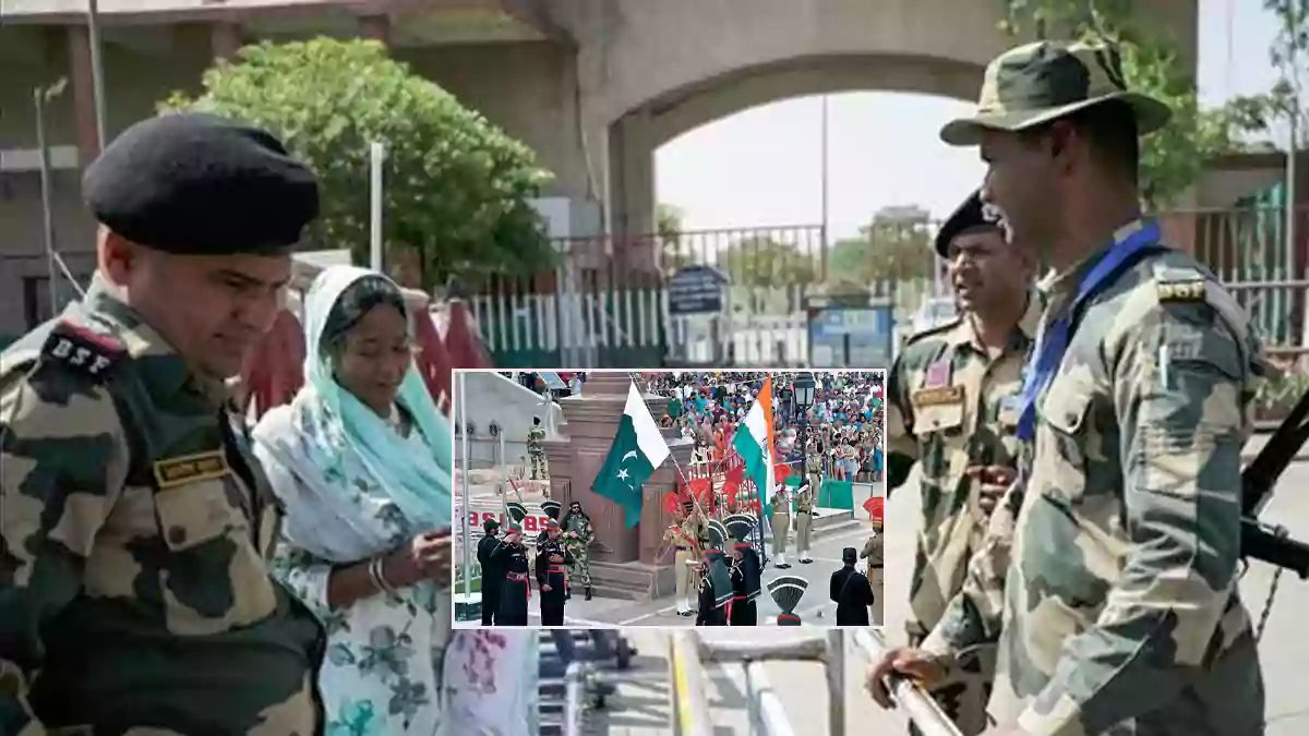 india vs pakistan war