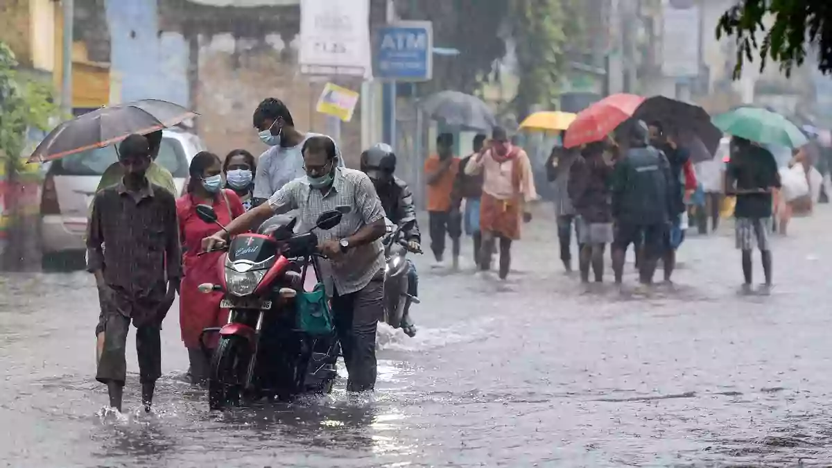 tn rain update
