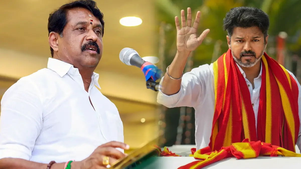 தவெக – பாஜக கூட்டணியா? நயினார் நாகேந்திரன் பதில்!