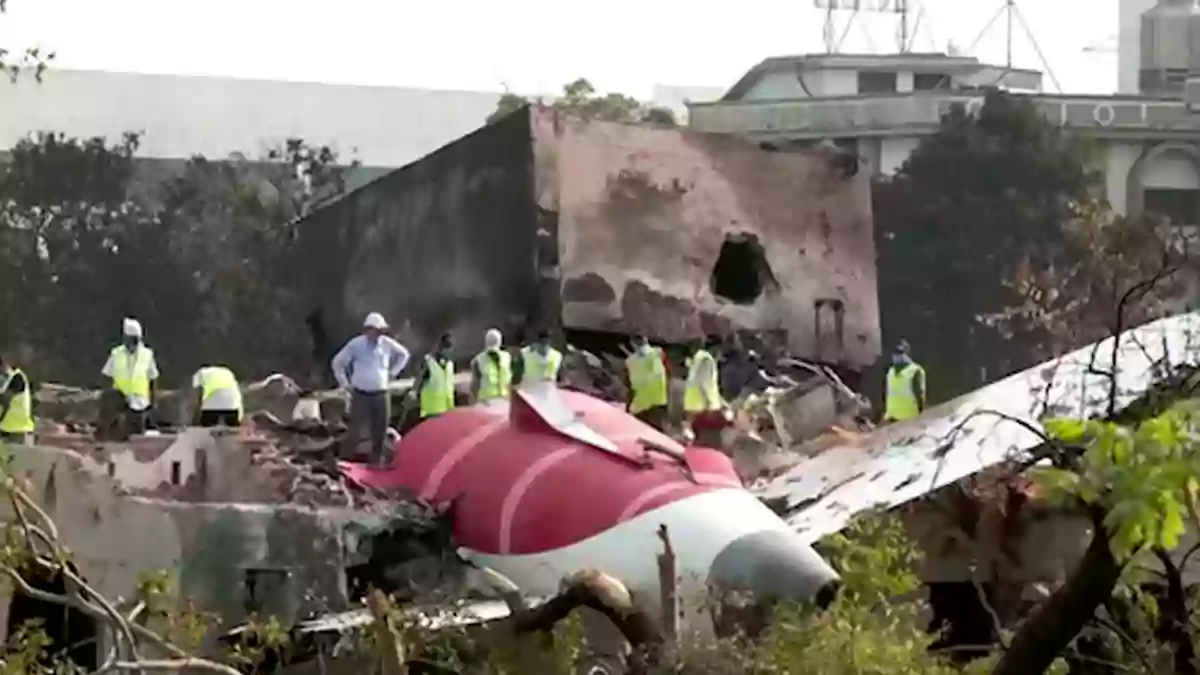 plane crash gt
