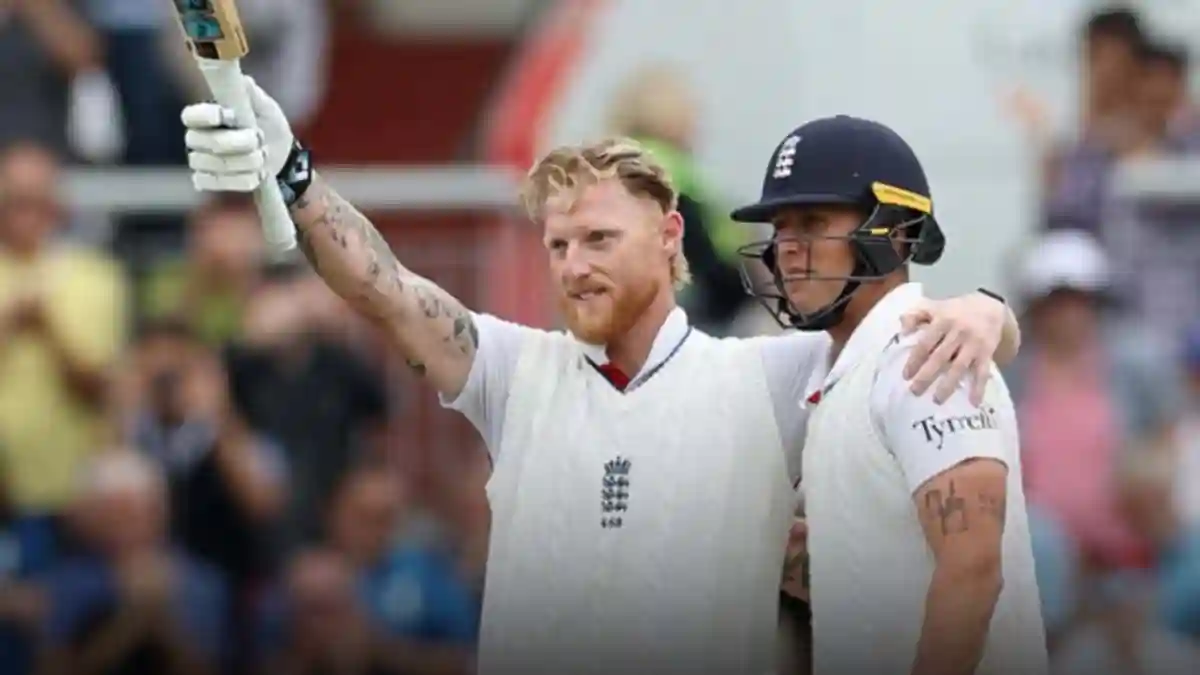 INDvsENG 4TH test