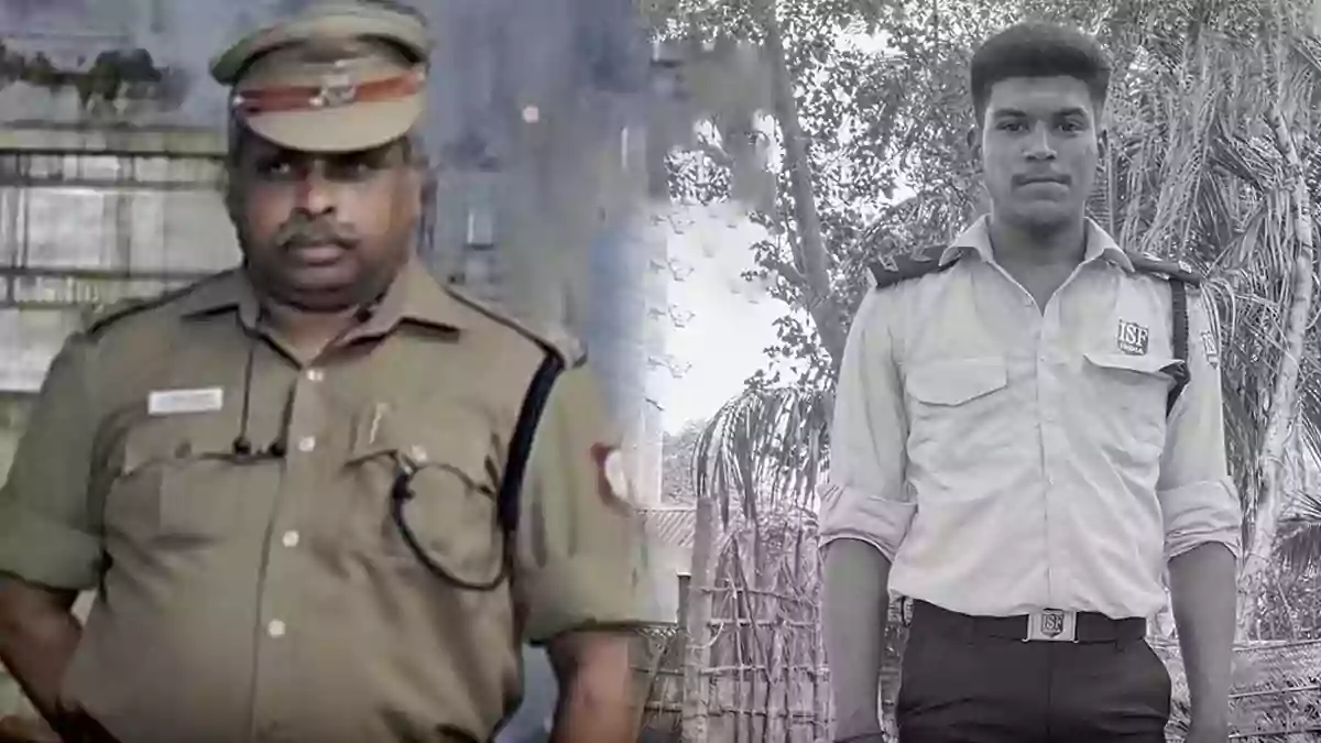 Madapuram - Ajithkumar