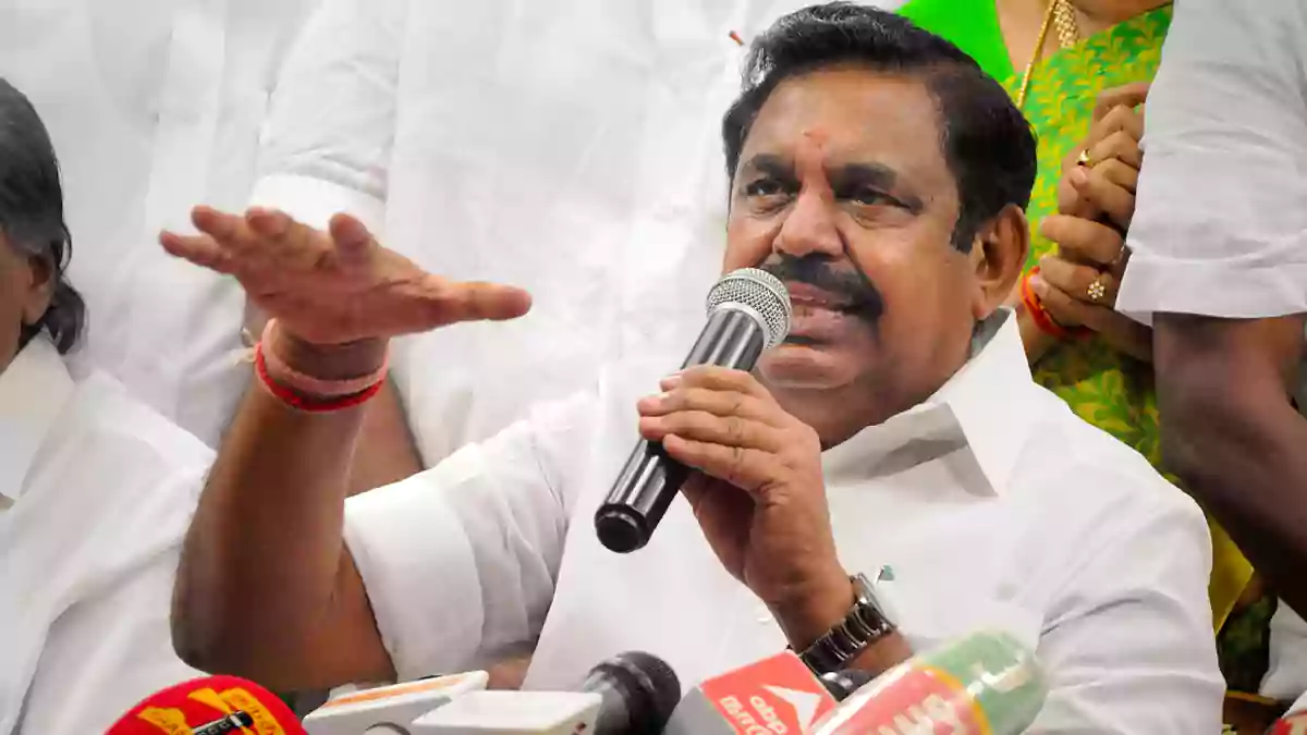 admk - eps