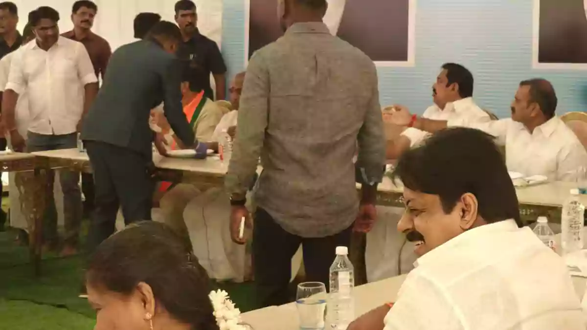 AIADMK