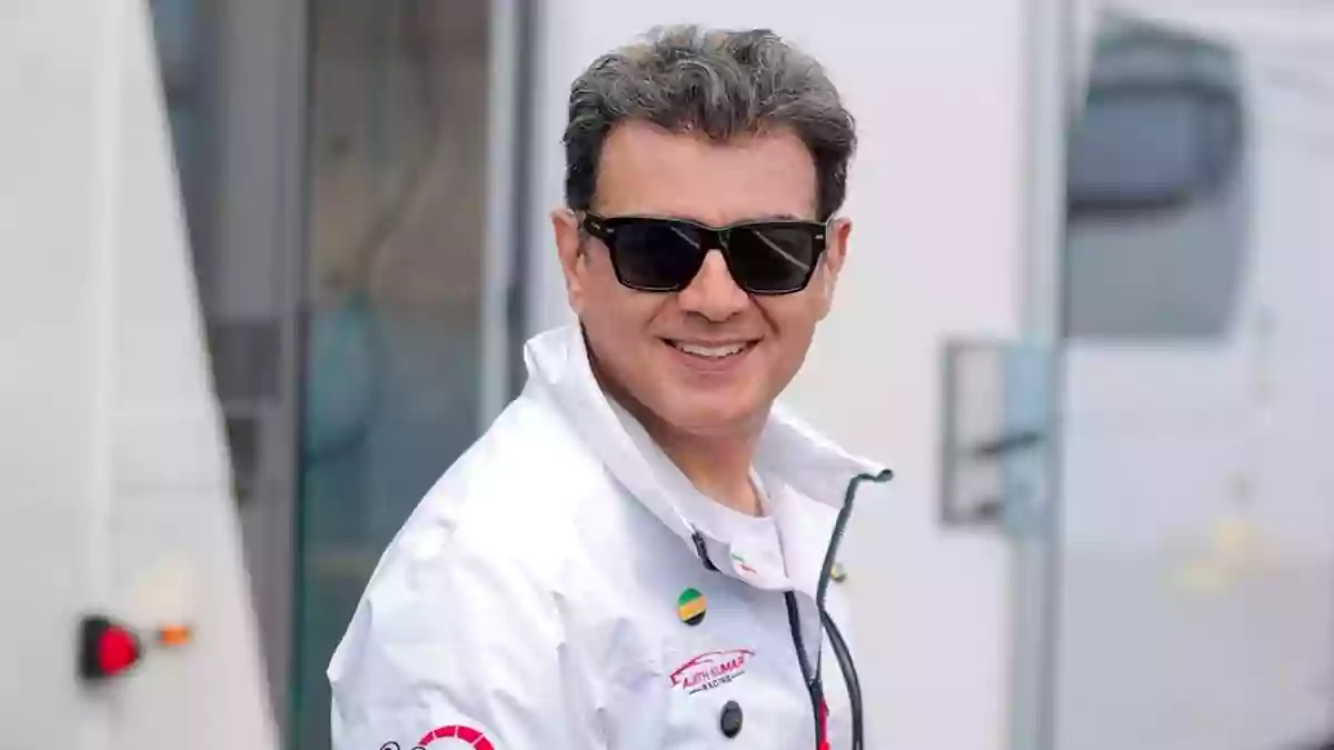 AjithKumar