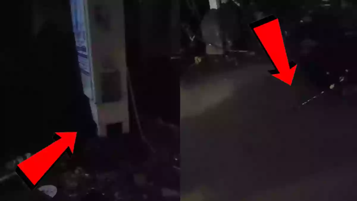 Chennai Rains