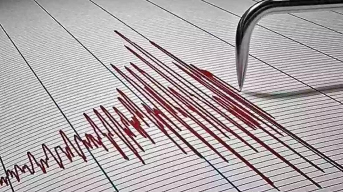 Earthquake