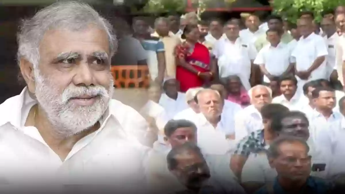 IPeriyasamy - EDRaid