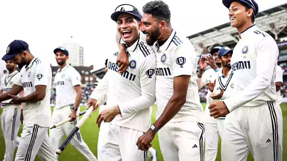 IndianCricketTeam