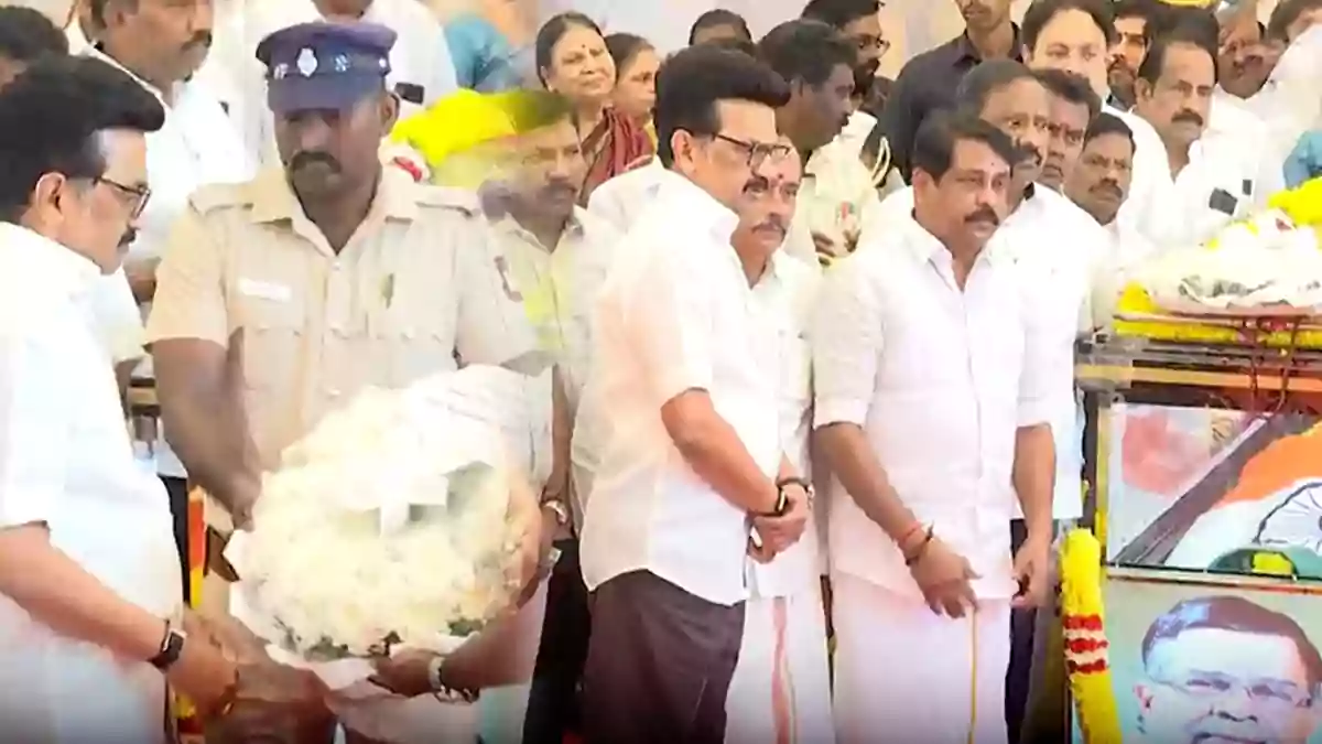L Ganesan