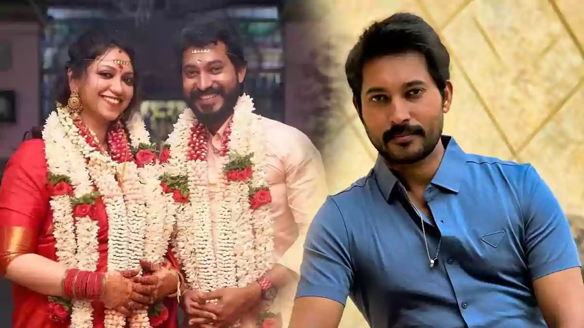 Madhampatty Rangaraj