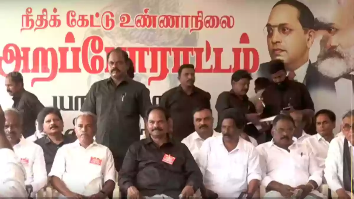 Mallai Sathya