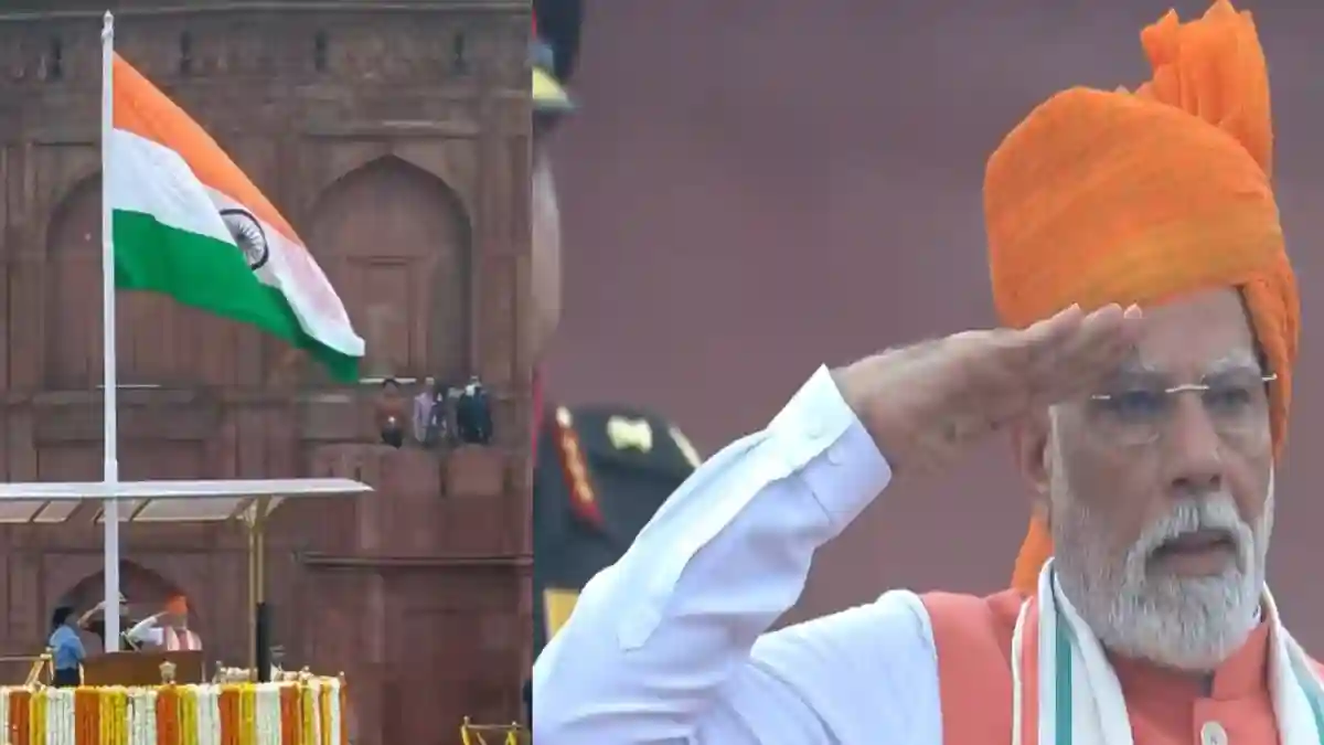 Narendra Modi