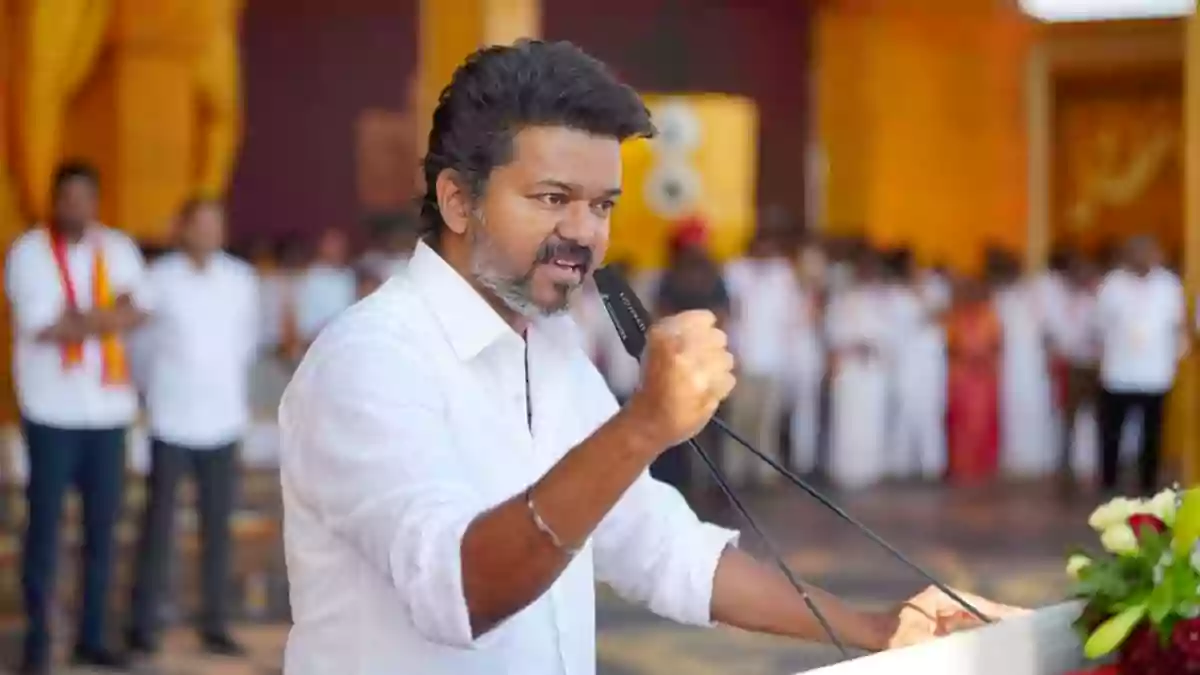 Vijay maanadu