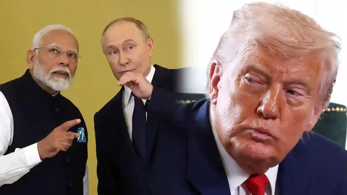 donald trump narendra modi russia pm